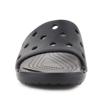 Klapki Crocs Classic Slide Black M 206121-001 Klapki Crocs Classic Slide Black M 206121-001