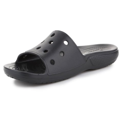 Klapki Crocs Classic Slide Black M 206121-001 Klapki Crocs Classic Slide Black M 206121-001