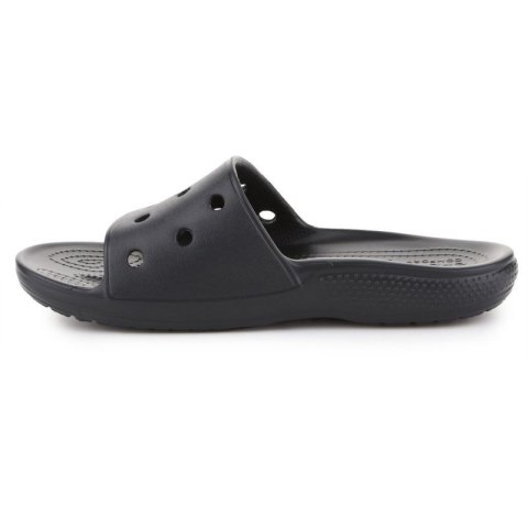Klapki Crocs Classic Slide Black M 206121-001 Klapki Crocs Classic Slide Black M 206121-001