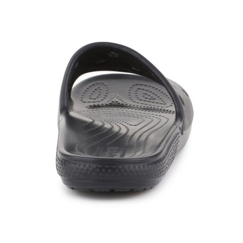 Klapki Crocs Classic Slide Black M 206121-001 Klapki Crocs Classic Slide Black M 206121-001