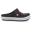 Klapki Crocs Crocband M 11016-001