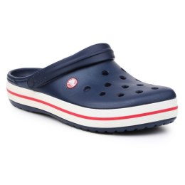 Klapki Crocs Crocband Navy M 11016-410