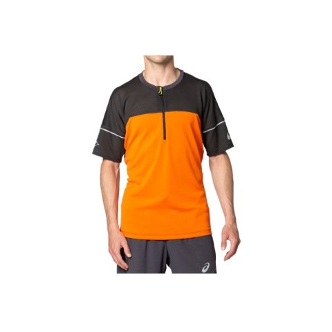 Koszulka Asics Fujitrail Top Tee M 2011B895-800