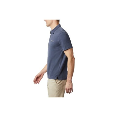Koszulka Columbia Nelson Point Polo M 1772721464 Koszulka Columbia Nelson Point Polo M 1772721464