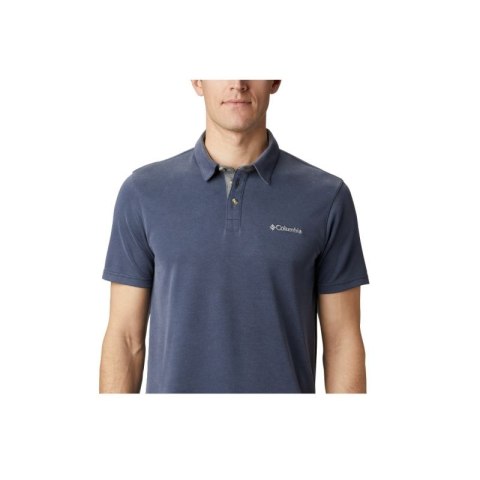 Koszulka Columbia Nelson Point Polo M 1772721464 Koszulka Columbia Nelson Point Polo M 1772721464