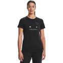 Koszulka Under Armour Live Sportstyle Graphic SS W 1356305 002