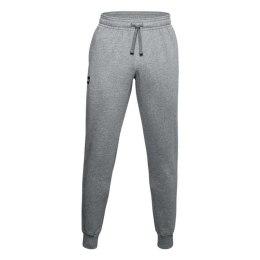 Spodnie Under Armour Rival Fleece Joggers M 1357128 012