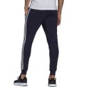 Spodnie adidas Essentials Slim 3 Stripes Pants M GM1090