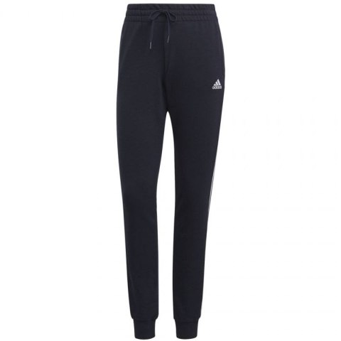 Spodnie adidas Essentials Slim Tapered Cuffed Pant W GM8736