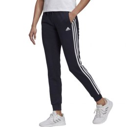 Spodnie adidas Essentials Slim Tapered Cuffed Pant W GM8736