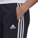 Spodnie adidas Essentials Slim Tapered Cuffed Pant W GM8736