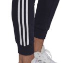 Spodnie adidas Essentials Slim Tapered Cuffed Pant W GM8736