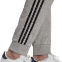 Spodnie adidas Essentials Tapered Cuff 3 Stripes M GK8889