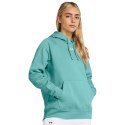 Bluza Under Armour Rival Flecce Hoodie W 1379500 482