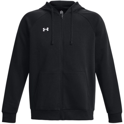 Bluza Under Armour Rival Fleece FZ Hoodie M 1379767 001