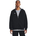 Bluza Under Armour Rival Fleece FZ Hoodie M 1379767 001