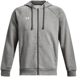 Bluza Under Armour Rival Fleece FZ Hoodie M 1379767 025