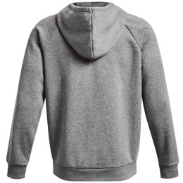 Bluza Under Armour Rival Fleece FZ Hoodie M 1379767 025