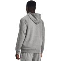 Bluza Under Armour Rival Fleece FZ Hoodie M 1379767 025