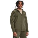 Bluza Under Armour Rival Fleece FZ Hoodie M 1379767 390