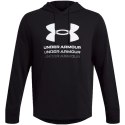 Bluza Under Armour UA Rival Terry Graphic Hoodie M 1386047 001