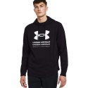 Bluza Under Armour UA Rival Terry Graphic Hoodie M 1386047 001