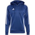 Bluza adidas Tiro 24 Training Hoodie M IR9398