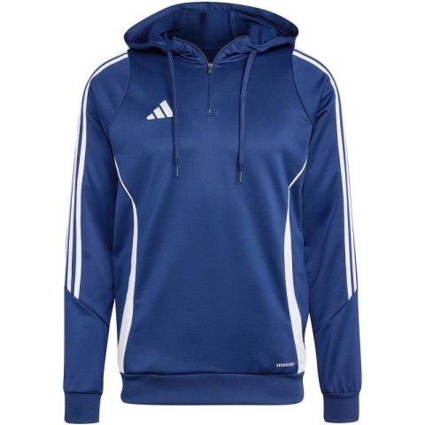 Bluza adidas Tiro 24 Training Hoodie M IR9398