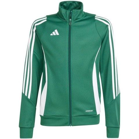 Bluza adidas Tiro 24 Training Jr IR7503