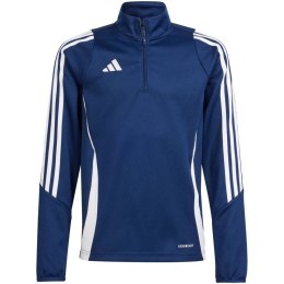 Bluza adidas Tiro 24 Training Top Jr IR9360