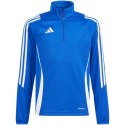 Bluza adidas Tiro 24 Training Top Jr IR9364