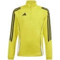 Bluza adidas Tiro 24 Training Top Jr IR9365