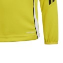 Bluza adidas Tiro 24 Training Top Jr IR9365