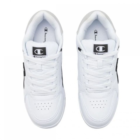 Buty Champion Rebound Heritage Skate Low M S22199.WW010 Buty Champion Rebound Heritage Skate Low M S22199.WW010