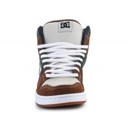 Buty DC Shoes Manteca 4 Hi S M ADYS100791-XCCG