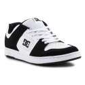 Buty DC Shoes Manteca 4 M ADYS100765-WBK