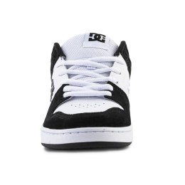 Buty DC Shoes Manteca 4 M ADYS100765-WBK