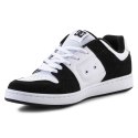 Buty DC Shoes Manteca 4 M ADYS100765-WBK