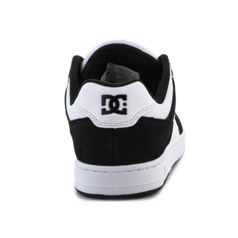 Buty DC Shoes Manteca 4 M ADYS100765-WBK Buty DC Shoes Manteca 4 M ADYS100765-WBK