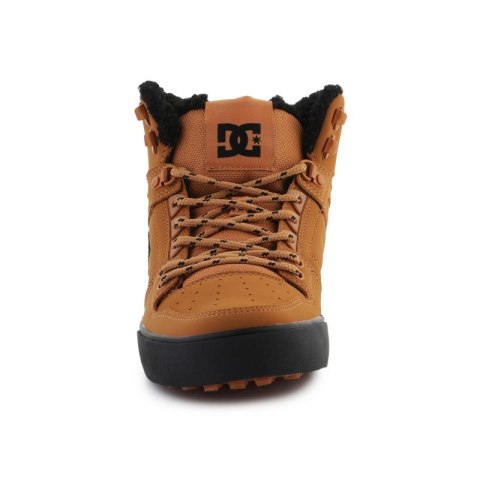 Buty DC Shoes Pure High-Top Wc Wnt M ADYS400047-WEA Buty DC Shoes Pure High-Top Wc Wnt M ADYS400047-WEA