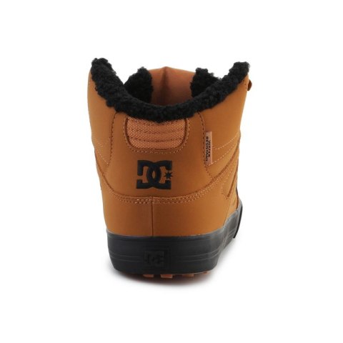 Buty DC Shoes Pure High-Top Wc Wnt M ADYS400047-WEA Buty DC Shoes Pure High-Top Wc Wnt M ADYS400047-WEA