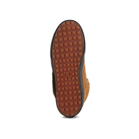 Buty DC Shoes Pure High-Top Wc Wnt M ADYS400047-WEA Buty DC Shoes Pure High-Top Wc Wnt M ADYS400047-WEA
