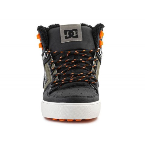 Buty DC Shoes Pure high-top wc wnt M ADYS400047-0BG Buty DC Shoes Pure high-top wc wnt M ADYS400047-0BG
