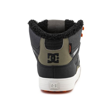 Buty DC Shoes Pure high-top wc wnt M ADYS400047-0BG Buty DC Shoes Pure high-top wc wnt M ADYS400047-0BG