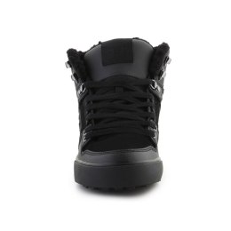 Buty DC Shoes Pure high-top wc wnt M ADYS400047-3BK