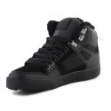 Buty DC Shoes Pure high-top wc wnt M ADYS400047-3BK