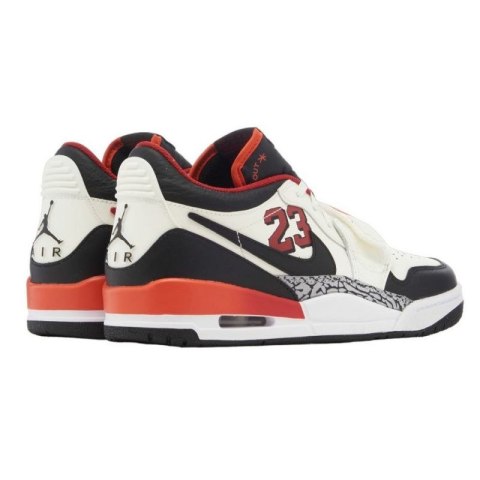Buty Nike Jordan Air Jordan Legacy 312 Low M FJ7221-101 Buty Nike Jordan Air Jordan Legacy 312 Low M FJ7221-101