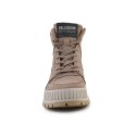 Buty Palladium Pallashock HI SNK Stucco W 98357-223-M