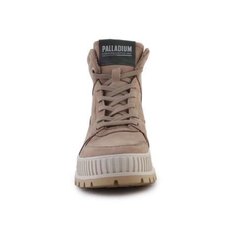 Buty Palladium Pallashock HI SNK Stucco W 98357-223-M Buty Palladium Pallashock HI SNK Stucco W 98357-223-M