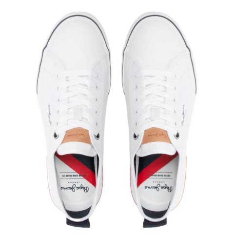 Buty Pepe Jeans Kenton Smart M PMS30811 Buty Pepe Jeans Kenton Smart M PMS30811